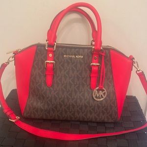 Micheal kors bags